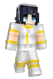 ToadEpic Minecraft avatar full body