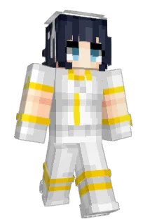 ToadEpic Minecraft avatar full body
