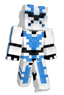 ToadMarwin Minecraft avatar full body