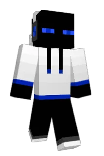Toadboy_Onesie Minecraft avatar full body