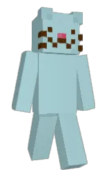 Custom render preview
