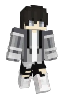 ToanGoatYT Minecraft avatar full body