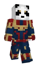 Custom render preview