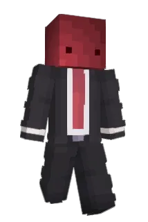 Toast46321 Minecraft avatar full body