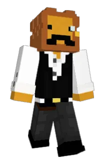 ToastAssassin22 Minecraft avatar full body
