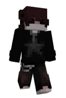 ToastMoo Minecraft avatar full body