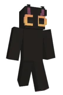 Toast_Cat_ Minecraft avatar full body