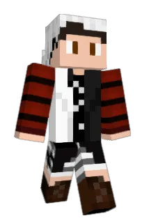 Toast_Fairy Minecraft avatar full body