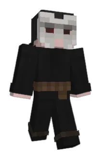 Toast_Man2 Minecraft avatar full body