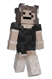 Toast_____Malone Minecraft avatar full body