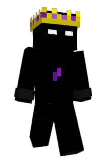 ToastedBananas Minecraft avatar full body