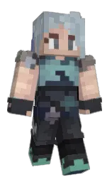 Custom render preview