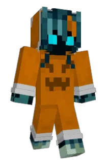 ToastedPoptarts1 Minecraft avatar full body