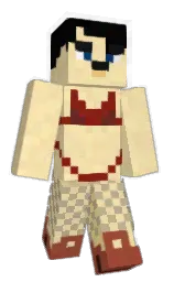 Custom render preview