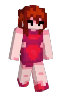 ToastedRock Minecraft avatar full body