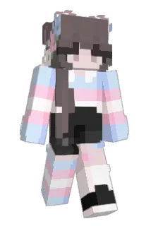 Toasted_Biscuit Minecraft avatar full body
