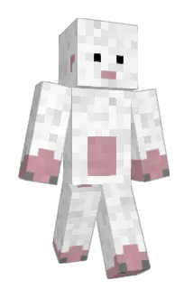 Toasted_Buns131 Minecraft avatar full body