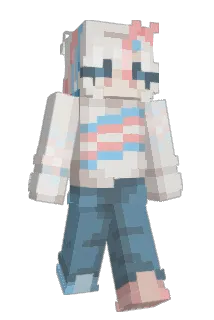 Toasted_Cook Minecraft avatar full body