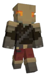 Custom render preview