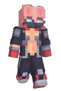 ToasterBread2559 Minecraft avatar full body