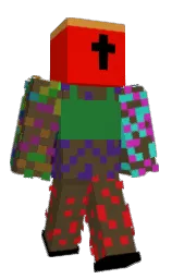 Custom render preview