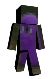 Toasty340 Minecraft avatar full body