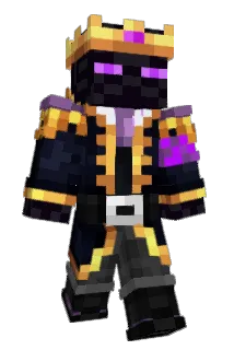 Toasty91YT Minecraft avatar full body