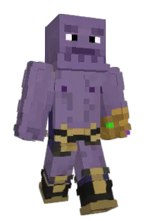 ToastyBagelss Minecraft avatar full body