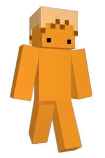 ToastyCrab Minecraft avatar full body