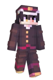 ToastyPrince1 Minecraft avatar full body