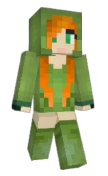 Custom render preview