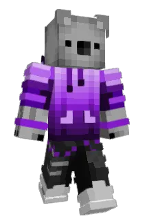 Toasty__XxX Minecraft avatar full body