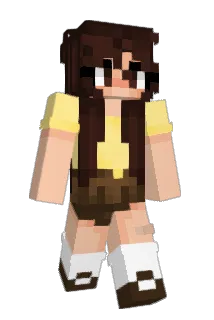 Toasty_muggins Minecraft avatar full body