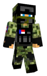 Custom render preview