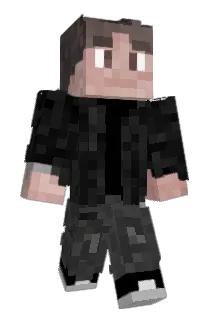 Tob55yt Minecraft avatar full body