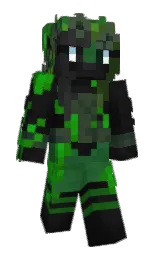 Custom render preview