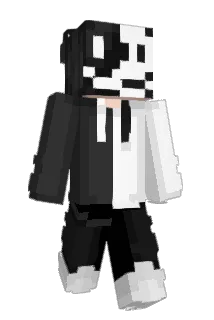 Tob_yyy Minecraft avatar full body