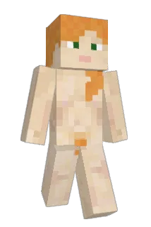 TobajaraSC Minecraft avatar full body