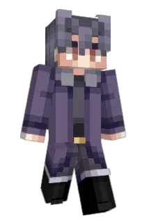 Tobbe500 Minecraft avatar full body
