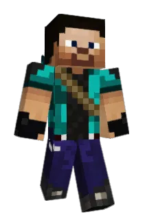 Tobbe_Swe Minecraft avatar full body