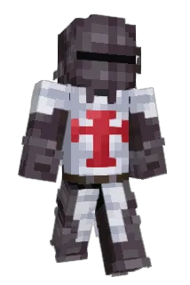 Tobbeba Minecraft avatar full body