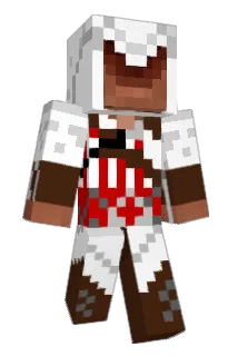 Tobbsdasock Minecraft avatar full body