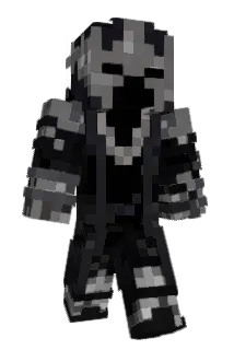 TobexxHD Minecraft avatar full body