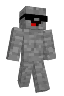 Tobey1911 Minecraft avatar full body