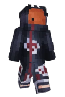 Tobi56409_ Minecraft avatar full body
