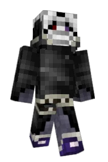 Tobi921 Minecraft avatar full body