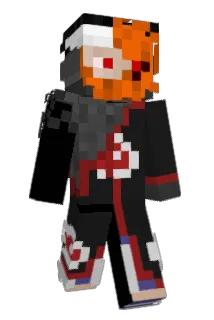 Tobi976 Minecraft avatar full body