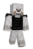 Tobi997 Minecraft avatar full body
