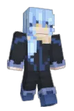 TobiBoyy Minecraft avatar full body
