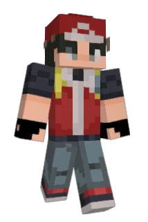 TobiDBR Minecraft avatar full body
